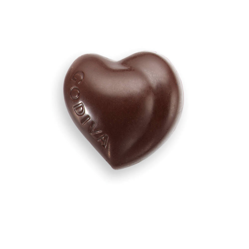 Godiva chocolate dark deals