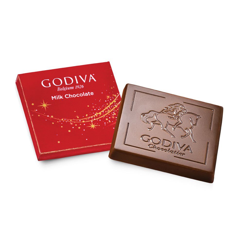 Godiva Chocolatier Christmas/Holiday 2020 Limited Edition Plush Bear BNWTS!!! 