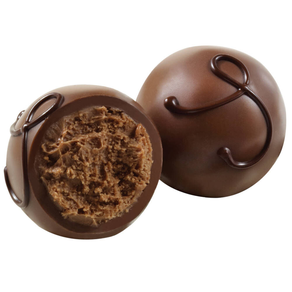 Ultimate Signature Chocolate Truffles, 80 pc. | GODIVA