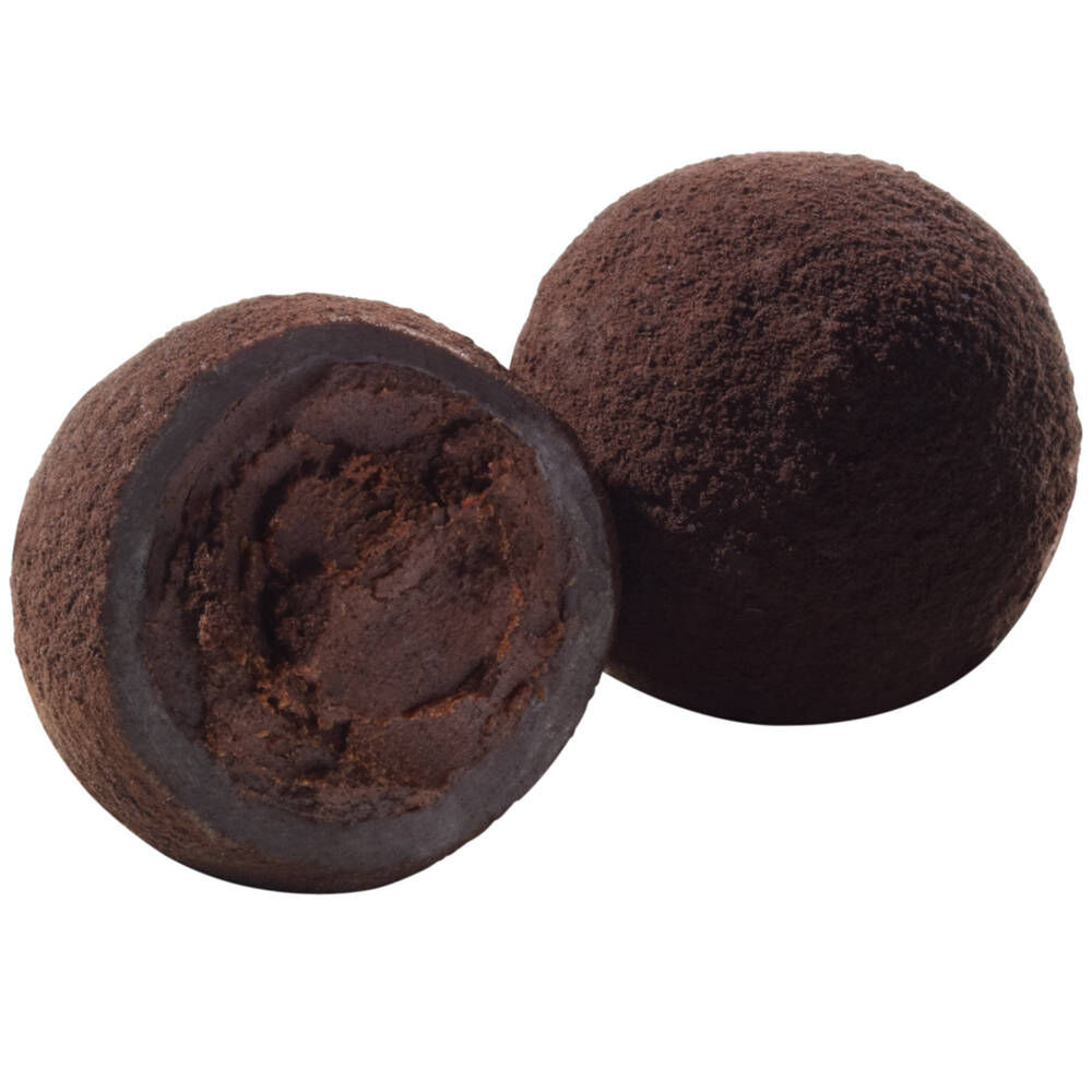 Dark Chocolate Truffles 12 pc. GODIVA