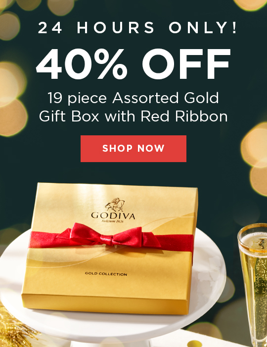 Godiva Sale