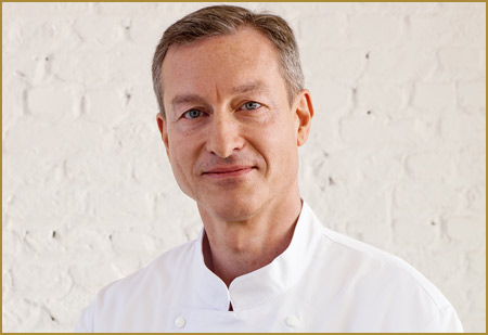 Philippe Daue, Chef Chocolatier